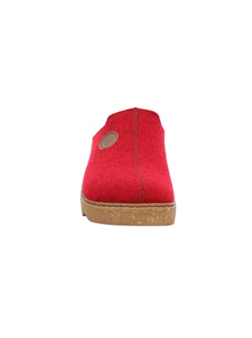 ROHDE Pantolette EASYS N35 in rot