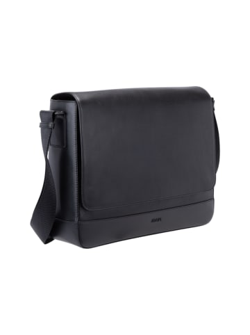 JOOP! Messenger 'Manciano Nevio in Schwarz 34,00 x 26,00 x 9,00 cm'