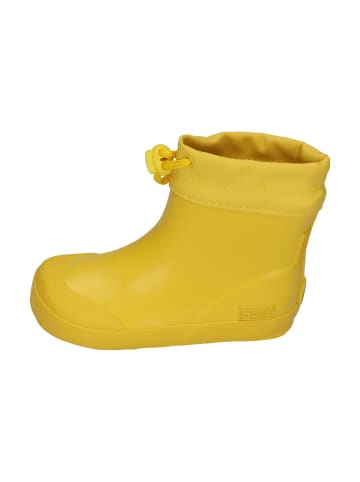KOEL Gummistiefel WIBI SOLID für Kleinkinder in gelb