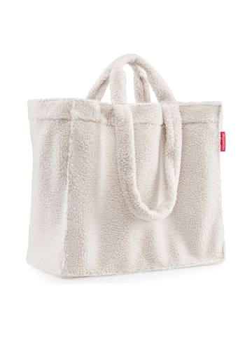 Reisenthel Softshopper Shopper Tasche 47 cm in teddy sand