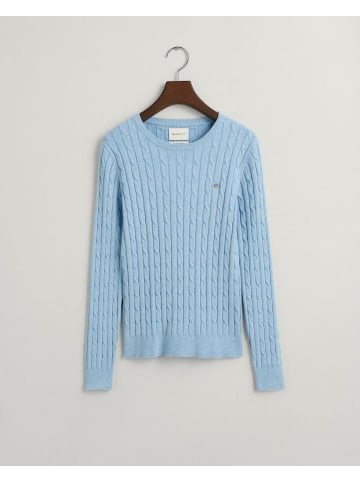 Gant Pullover in dove blue