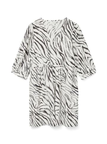 Vero Moda Kleid in Cloud Dancer