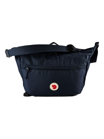 FJÄLLRÄVEN Färden Umhängetasche 42 cm in navy