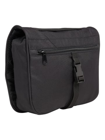 Brandit Wash Bags in black