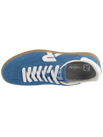 rieker Rieker Sneakers in Blau