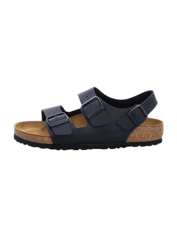 Birkenstock Sandalen in Schwarz