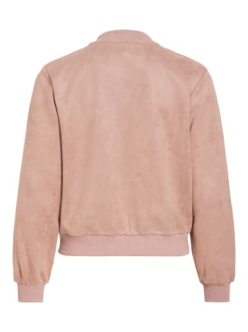 Vila Bomberjacke in Rose Brown