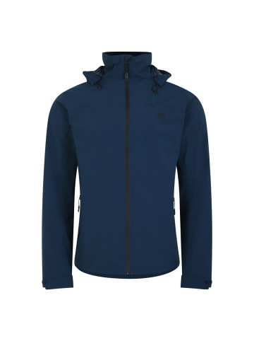 Dare 2b Regenjacke Switch Out II in dunkelblau