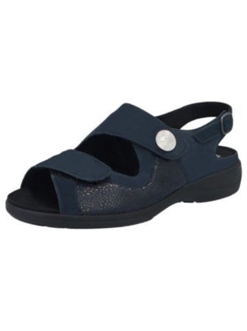 Solidus Sandalen für Damen in mehrfarbig in kombi