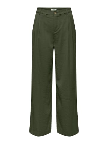 JDY Hose in Forest Night