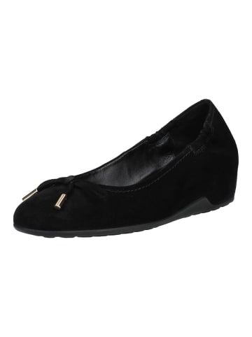 Högl Ballerinas in Schwarz