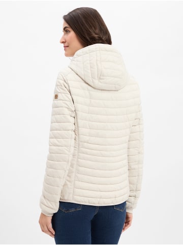 Camel Active Jacke in kitt