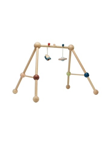 Plan Toys Babygym Orchard ab 0 Monate