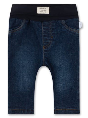 Sanetta Jeans in Blau