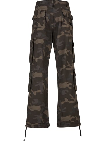 Brandit Brandit in darkcamo