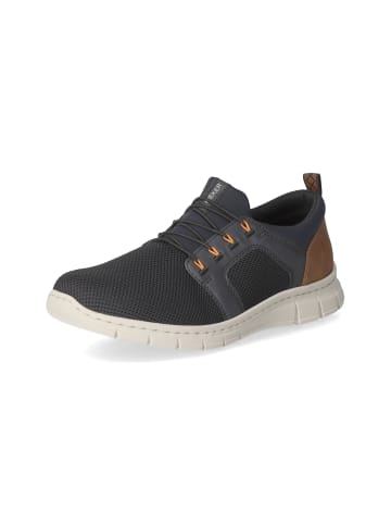 rieker Slipper in blau