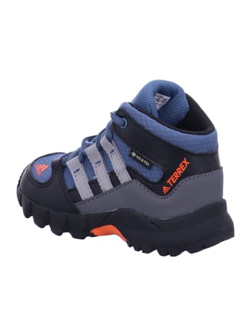 adidas Laufschuh in blau