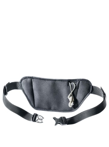 Deuter Neo Belt I - Gürteltasche 27 cm (black) in schwarz