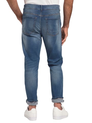 JP1880 Jeanshose in medium stone