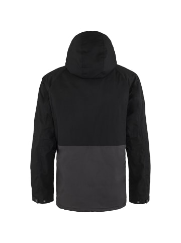 FJÄLLRÄVEN Winterjacke Vardag Lite Padded in Schiefer