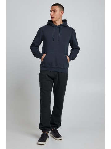 BLEND Stoffhose BHSweatpants in Schwarz