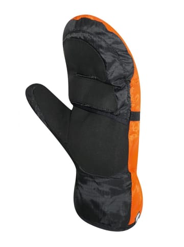 Chiba Thermo Overflap - Radhandschuhe
