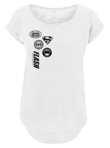 F4NT4STIC T-Shirt in white