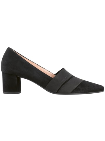 Högl Pump in schwarz