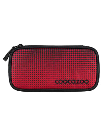 Coocazoo coocazoo Schlampermäppchen, Blazing Fire