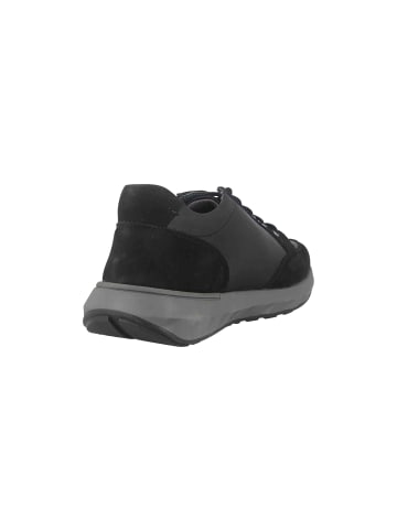 Josef Seibel Sneaker in Schwarz