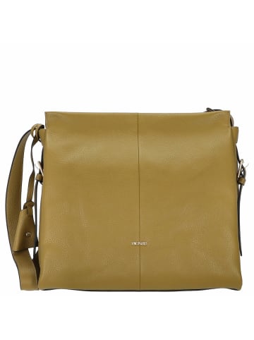 PICARD Amazing - Umhängetasche 32 cm Rindsleder (cactus) in cactus