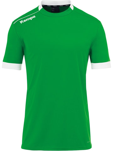 Kempa Trikot "Player Trikot" in Grün