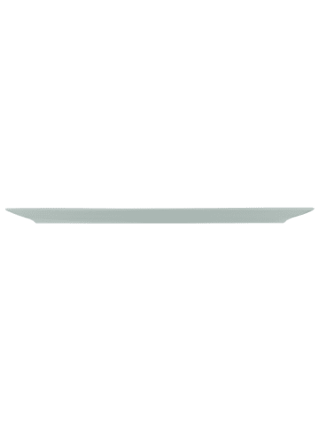 Seltmann Weiden Servierplatte Nori Home 44 x 14 cm hellblau in hellblau