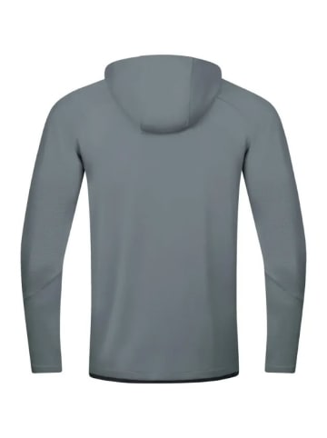 Jako Trainingsjacke Challenge in Grau