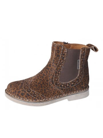 Ricosta Chelsea Boot Dallas M in Braun