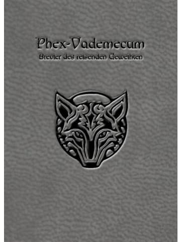 Ulisses Spiel & Medien Phex Vademecum 3. Auflage