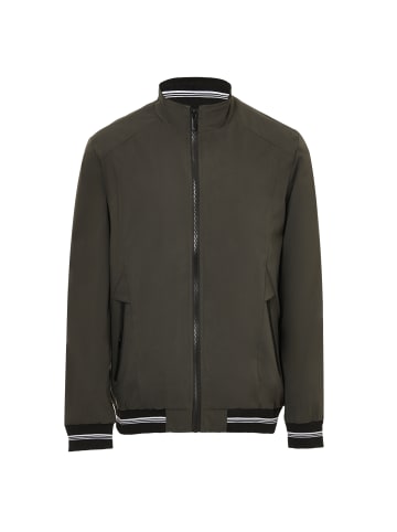 abrel Jacket in OLIV