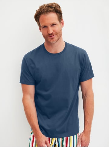 Calida Shirt in dark denim