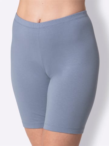 WITT WEIDEN Longpanty in taubenblau