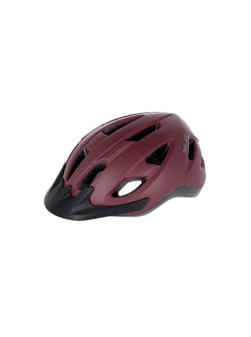 XLC Fahrradhelm BH-C32 in berry