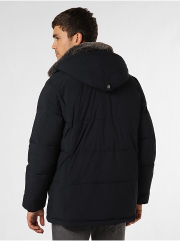 Andrew James Jacke Finn3 in marine