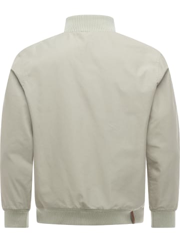 ragwear Outdoorjacke Crusien YOUMODO in Dusty Olive