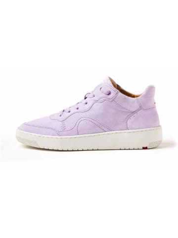 LLOYD Freizeit Schnürer für Damen in pink