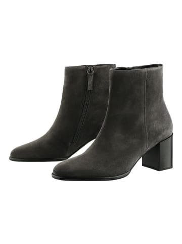 Högl Stiefelette in Dunkelgrau