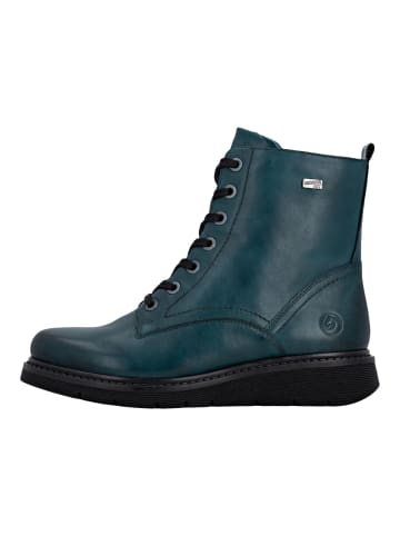 remonte Stiefelette in Petrol