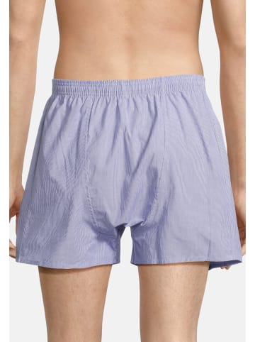 Seidensticker Boxershorts Web in Mehrfarbig