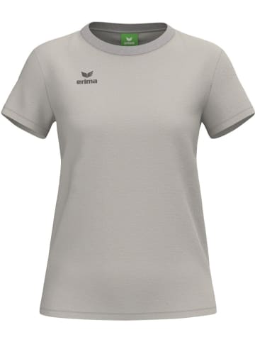 erima Sportshirt "Cmpt T-Shirt" in Grau