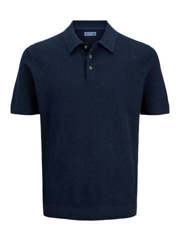 Jack & Jones Poloshirt Bluriley in Sky captain