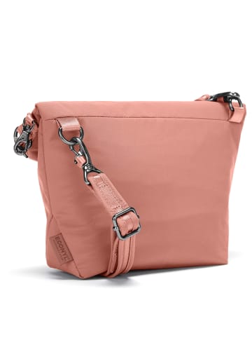 Pacsafe Citysafe CX - Umhängetasche 28 cm in rose