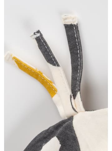 Sigikid Mütze Schneehase in mehrfarbig